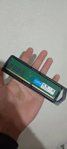 Memória ddr4 16gb 2666hz