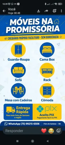 Móveis 