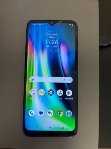 MOTO G9 PLAY