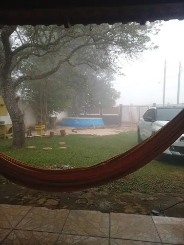 Casa Chapada dos Guimarães temporada 