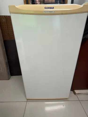 Refrigerador Compacto Consul 120L