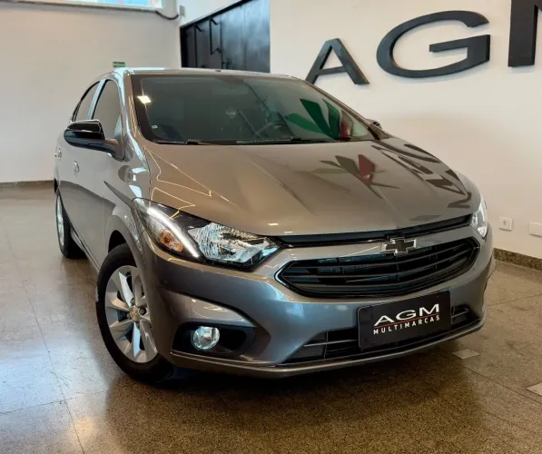 Chevrolet Joy Hatch 1.0 8V Black Edition Flex MEC 2021