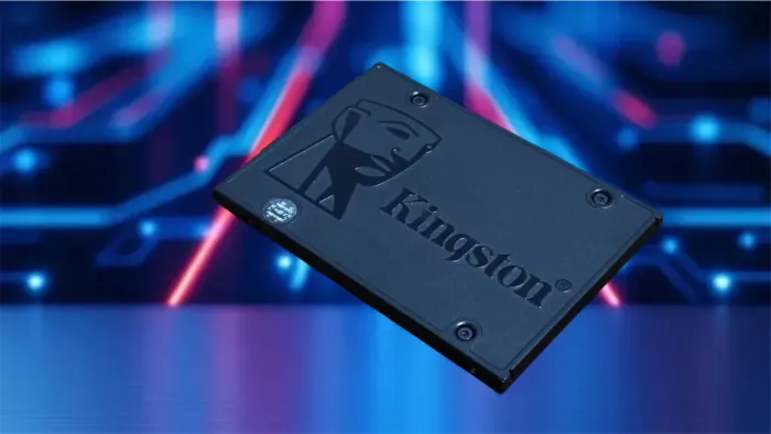 Ssd 240gb kingston com windows 10 e Office ( super conservado)