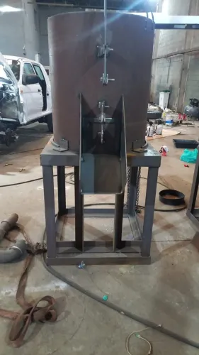 Máquinas p reciclagem