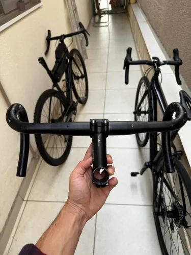 Cockpit FSA 