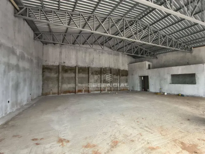 Barracão para alugar, 220 m² por R$ 9.000,00/mês - Centro - Botucatu/SP