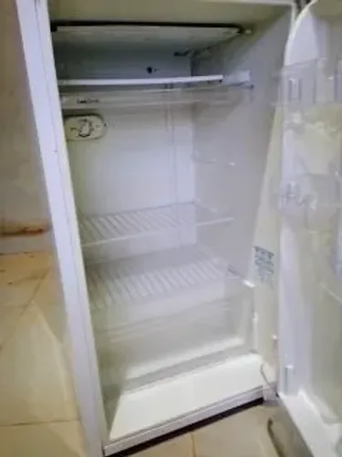 Vendo frigobar Electrolux
