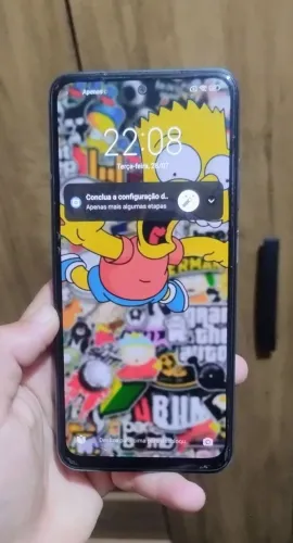 XAIOMI REDIMI NOTE 10