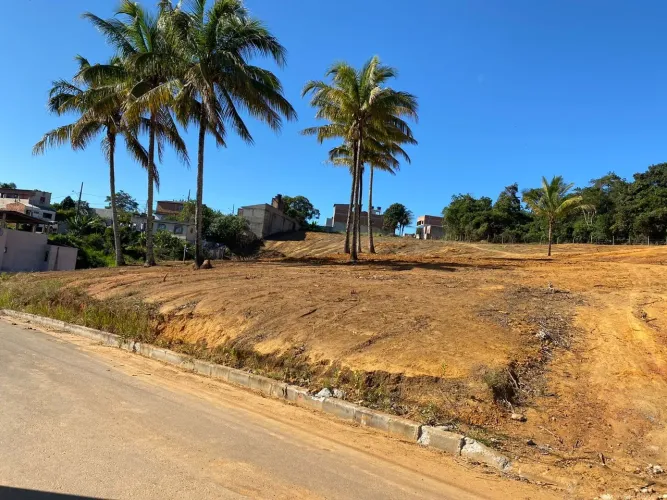 Terreno Guarapari