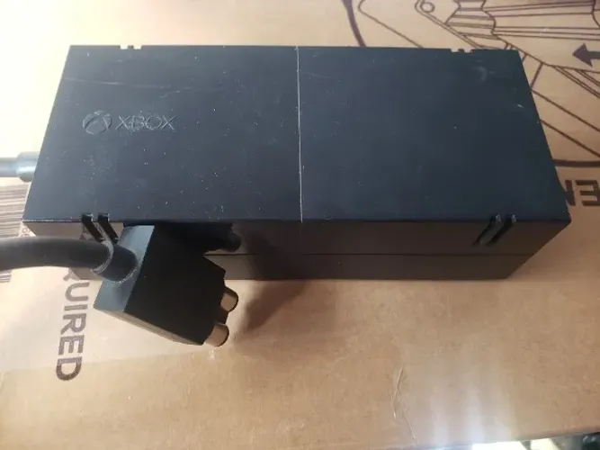 Fonte xbox one