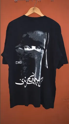 Camisa SufGang Arabic