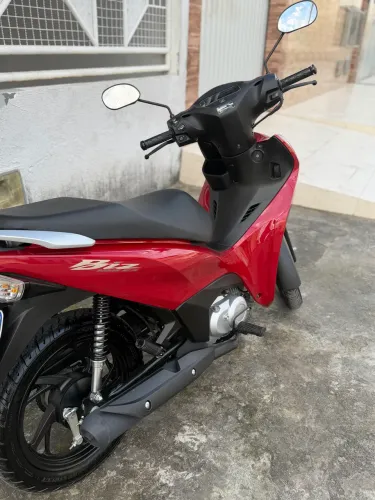 Biz novíssima km original