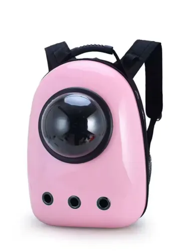 Mochila de Transporte para Pet