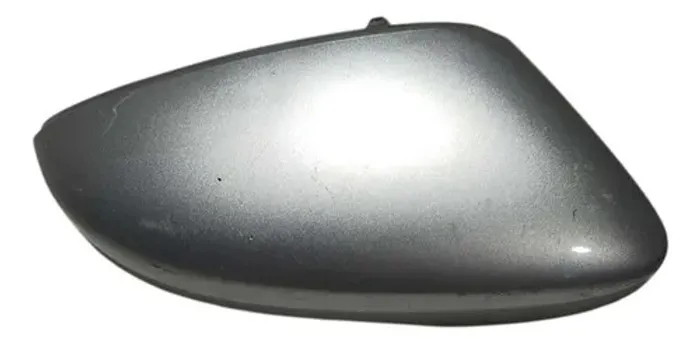 Capa Retrovisor Direito Volkswagen Gol 2013 2014 2015 Cinza