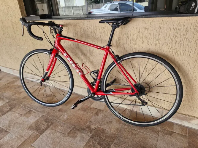 Bike Speed 