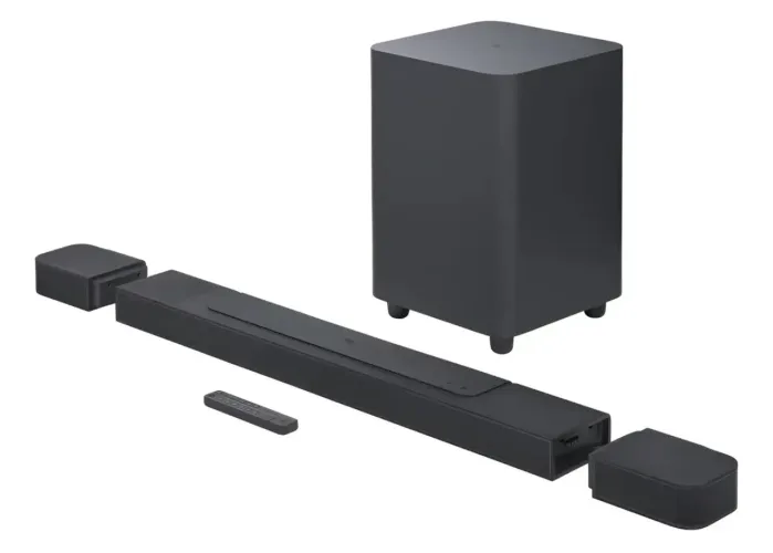 Soundbar JBL Bar 1000