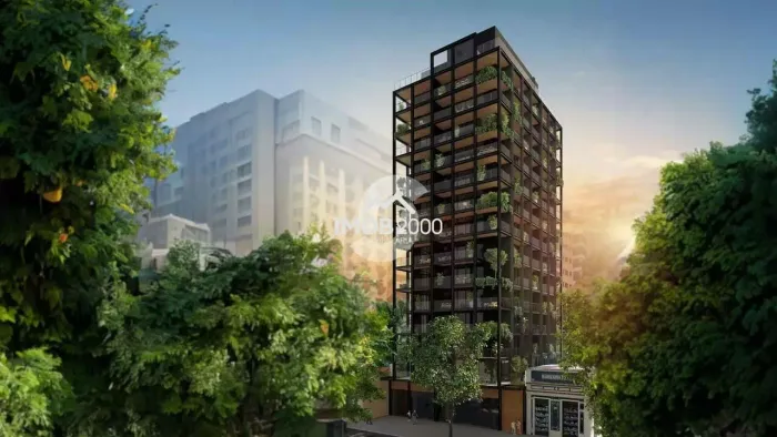 Apartamento pronto para morar em Icaraí, a 1 quadra do Campo de São Bento
