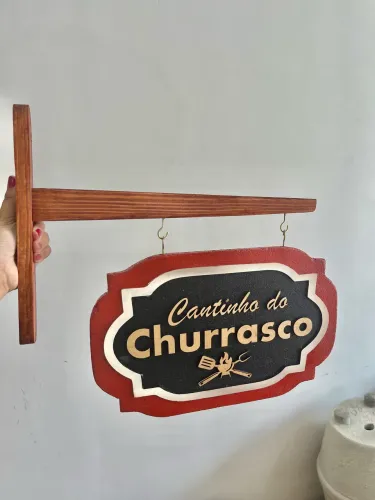 Placa para Decker