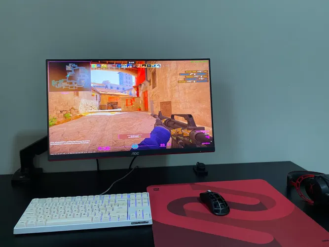 PC GAMER - TROCO POR NOTEBOOK