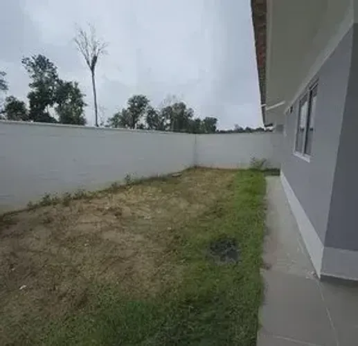 Casa Venda Condominio Taruma Happy Day , 56m² com 3 quartos em Da Paz - Manaus - AM