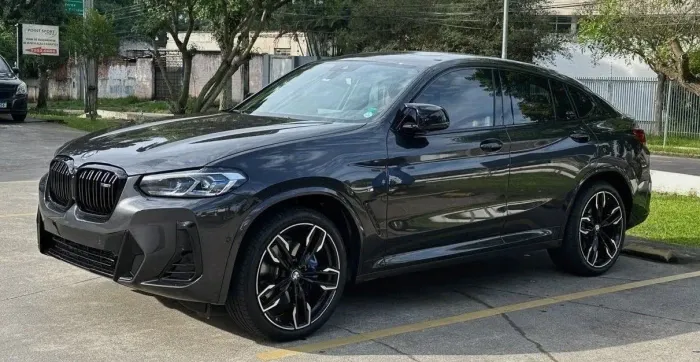 BMW X4 M40i 3.0 Turbo V6 360cv Aut. 2023