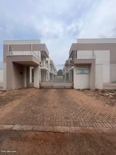 Sobrado para Locação em Palmas, Plano Diretor Sul, 2 dormitórios, 1 suíte, 1 banheiro, 1 v