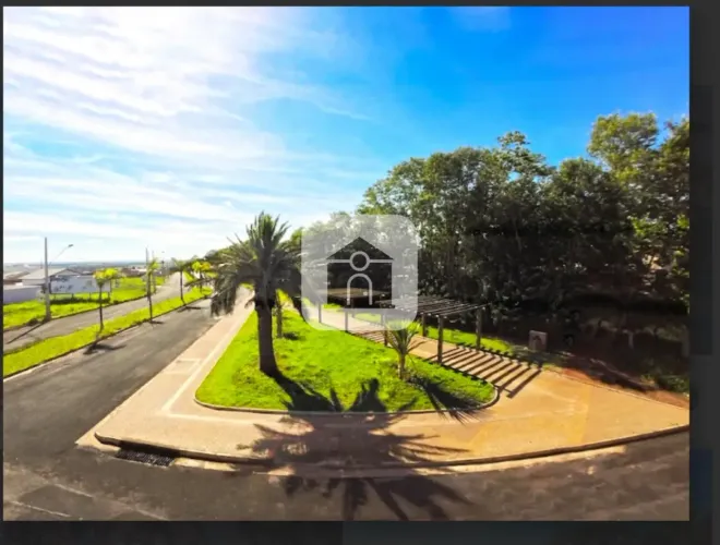 Terreno Padrão em Uberlândia
