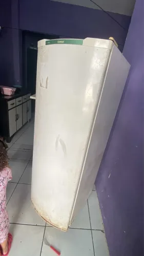 Geladeira Cônsul