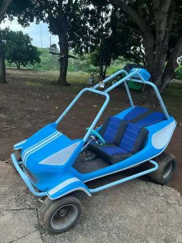 Mini Buggy