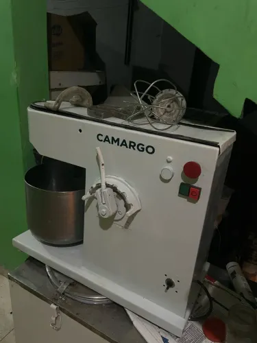 Batedeira Camargo 12 litros 