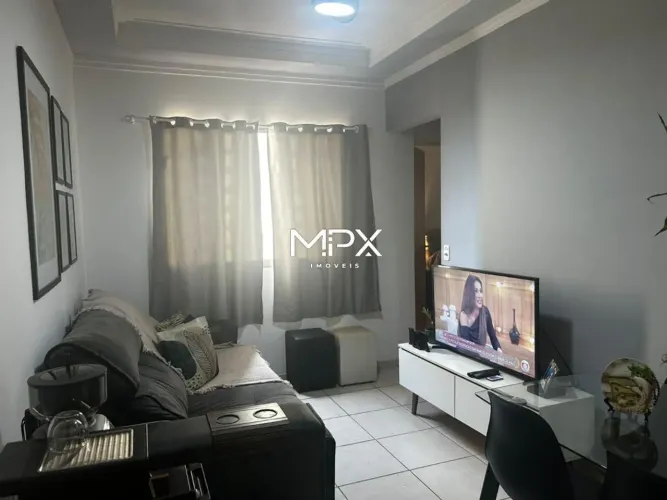 Apartamento à venda no Condomínio Altos do Jupiá em Piracicaba