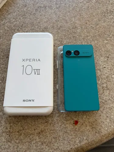 Sony Xperia 10 VII