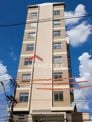 Apartamento em Rua Ivaí - Tatuapé - São Paulo/SP