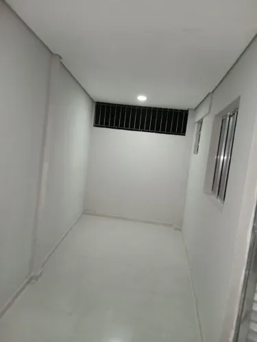 Studio Kitnet mobiliado 40m² - Pronto para morar - Jd Das Bandeiras (Osasco)
