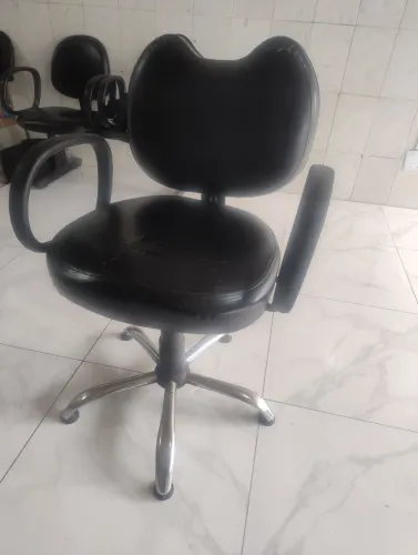 Cadeira para salão