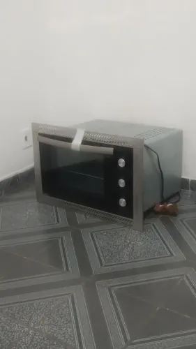 Forno de Embutir atlas 42 litros