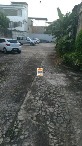 Terreno para Venda em Rio de Janeiro, Pavuna