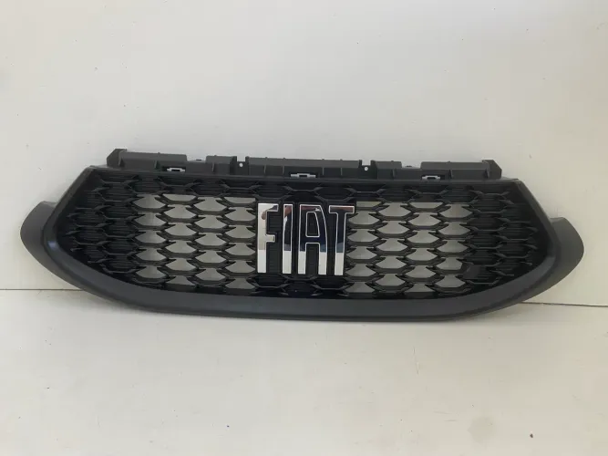 Grade Dianteira Fiat Fastback 2023 2024 2025 Original