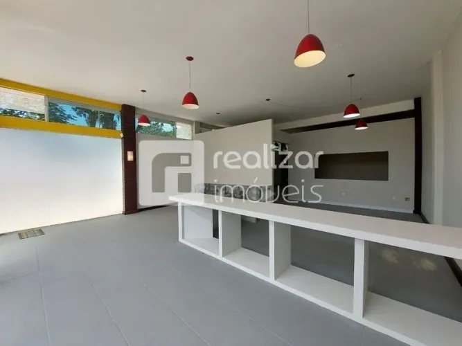 Loja comercial no bairro Ponta de Baixo, São José