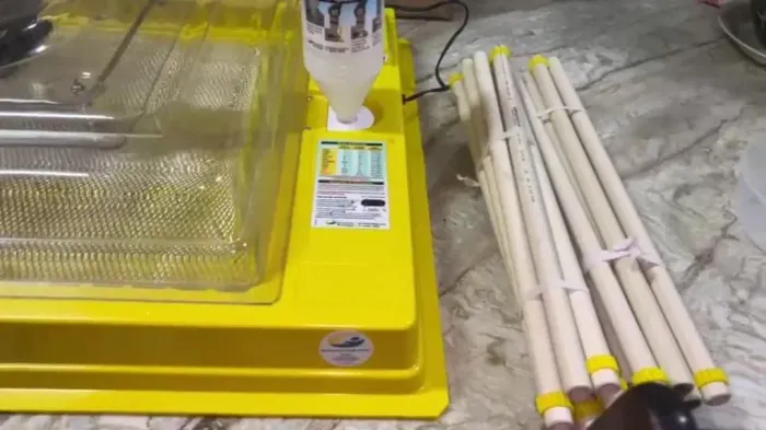 Chocadeira Premium ecológica 130