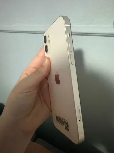 iphone 12 64 gb branco