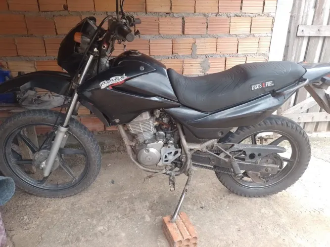 Vendo BROS150