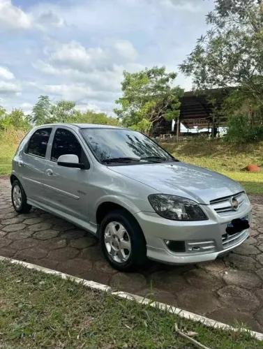 Chevrolet Celta Life/ LS 1.0 MPFI 8V Flexpower 5P 2012