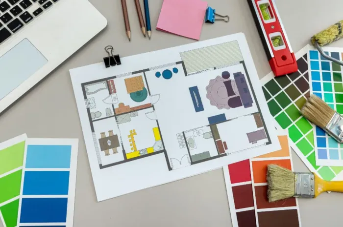 Design de Interiores