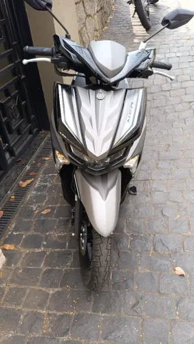 Neo 125 nova de mais 