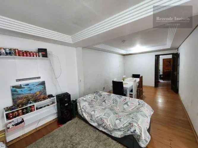 Apartamento Garden com 3 dormitórios à venda, 112 m² por R$ 400.000,00 - Fazendinha - Curi