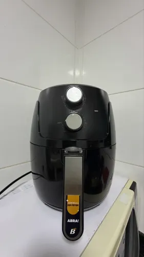 Air fryer Britânia