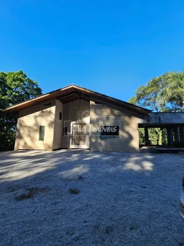 Casa à venda no bairro São Pedro em Brusque