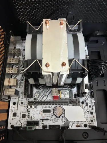 Kit Xeon E5-2680 V4 + X99 White + 32GB DDR4 + Cooler RGB + TPM 2.0