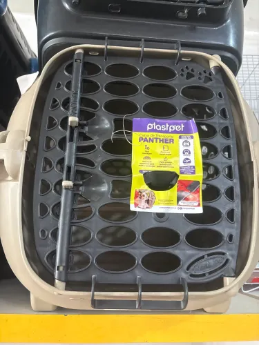 Caixas de transporte número 5